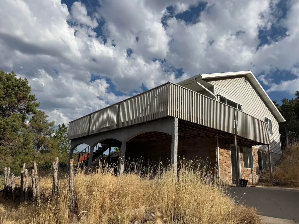 207 E Red Hill Rd, Central, UT 84722 - #1