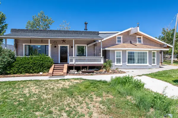 1854 E Highway 144, New Harmony, UT 84757