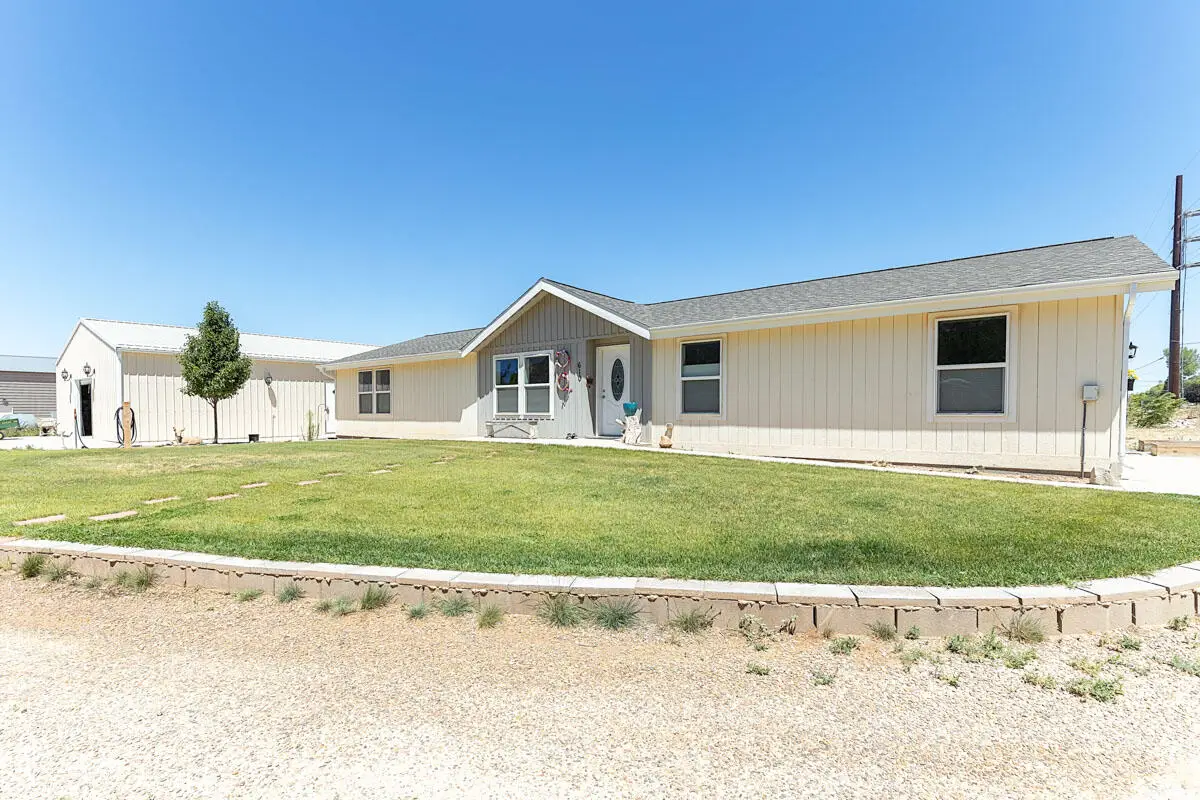 610 W Old Highway 91, Parowan, UT 84761 - #1