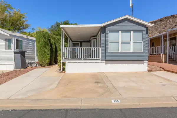 840 N Twin Lakes Dr #238, St George, UT 84770