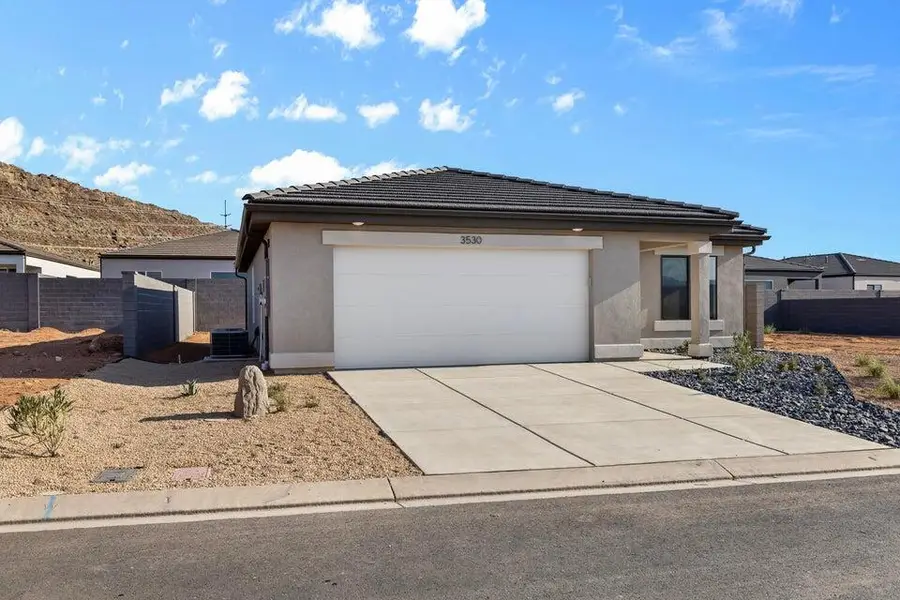 1613 S Fins Rd #4174, Washington, UT 84780 - #3