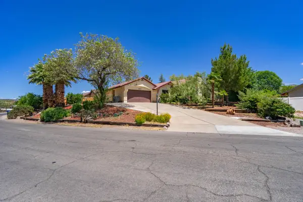 833 E Mckinley Way, St George, UT 84790