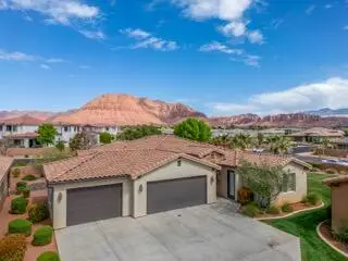 3800 Paradise Village Dr #3, Santa Clara, UT 84765 - #1