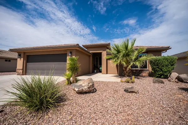 659 N 2865, Hurricane, UT 84737