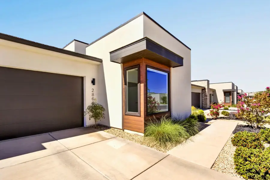 2866 E Church Oak Dr, Saint George, UT 84790 - #2