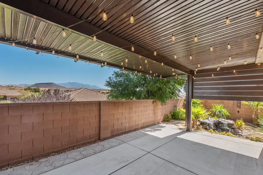 1248 W 2190 Cir, Saint George, UT 84770 - #3