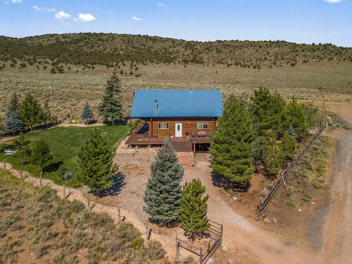 895 W Main St, Pine Valley, UT 84781 - #1