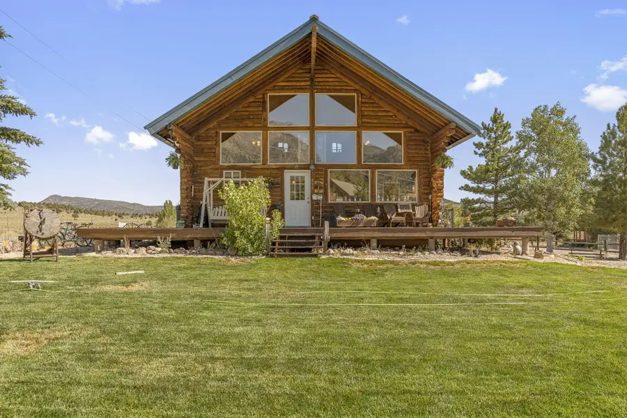 895 W Main St, Pine Valley, UT 84781 - #2