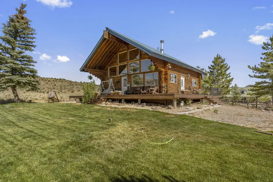 895 W Main St, Pine Valley, UT 84781 - #3
