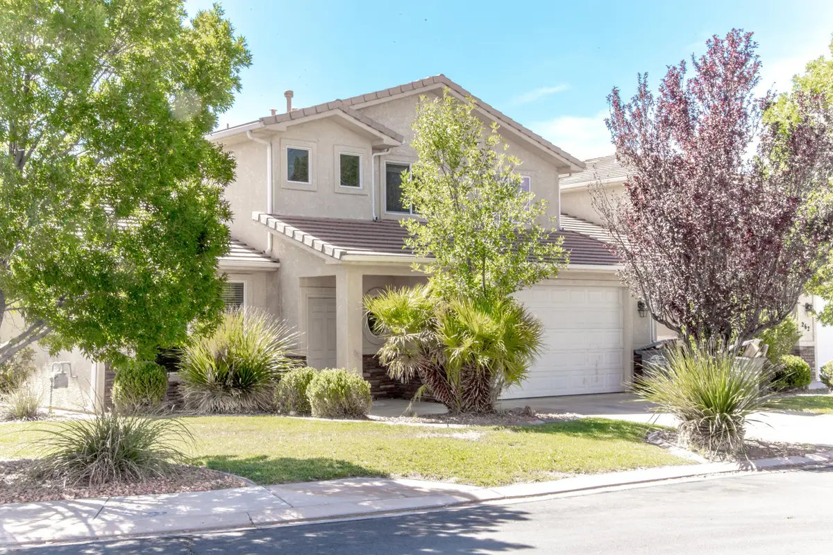256 N 2585, Hurricane, UT 84737 - #1