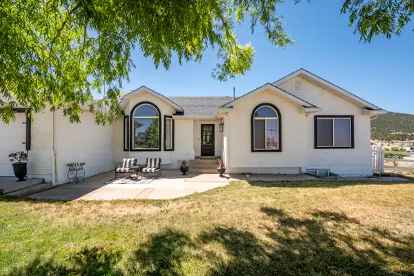 865 W Old Highway 91, Parowan, UT 84761