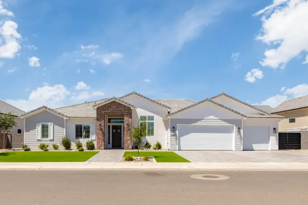 2691 E Stonedale Dr, St George, UT 84790