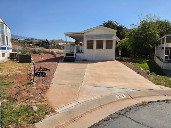 840 Twin Lakes Dr #213, St George, UT 84770