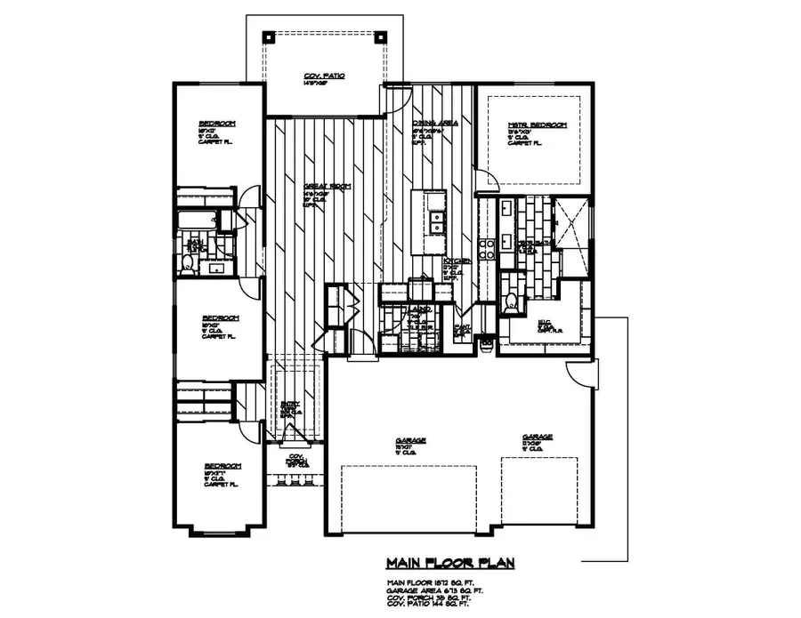 4756 W 3050, Hurricane, UT 84737 - #3