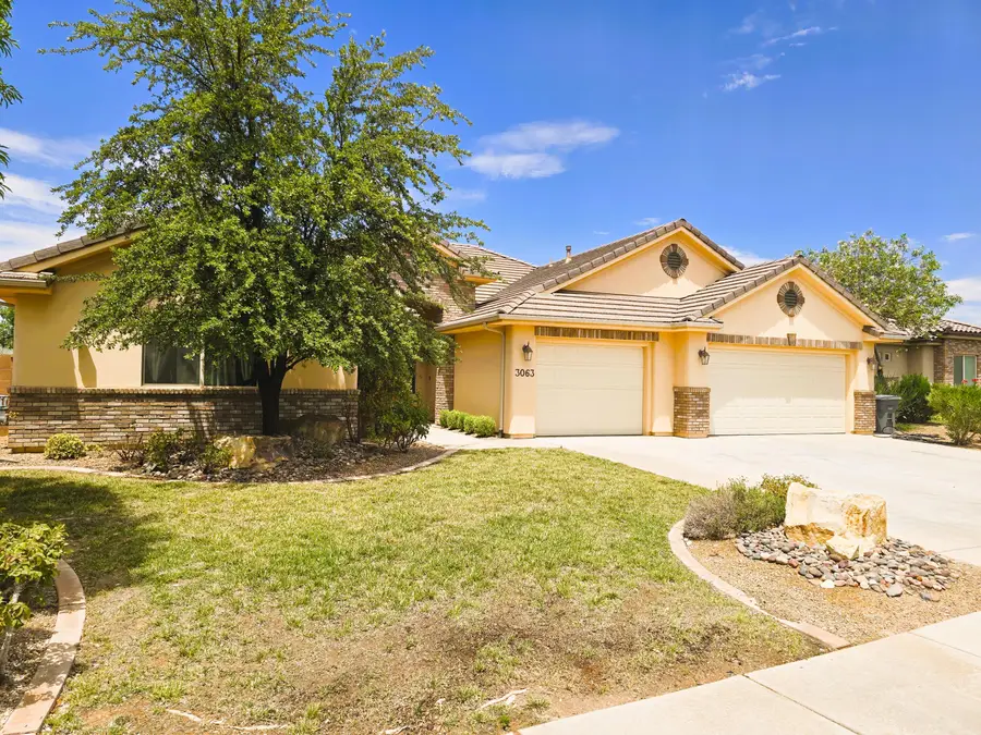 3063 E Amaranth Dr, Saint George, UT 84790 - #2