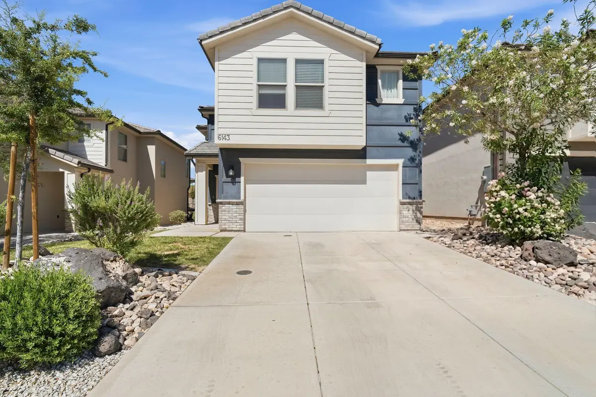 6143 S Zelda Dr, Saint George, UT 84790 - #1