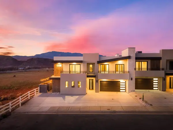 5267 W 2420 #122, Hurricane, UT 84737