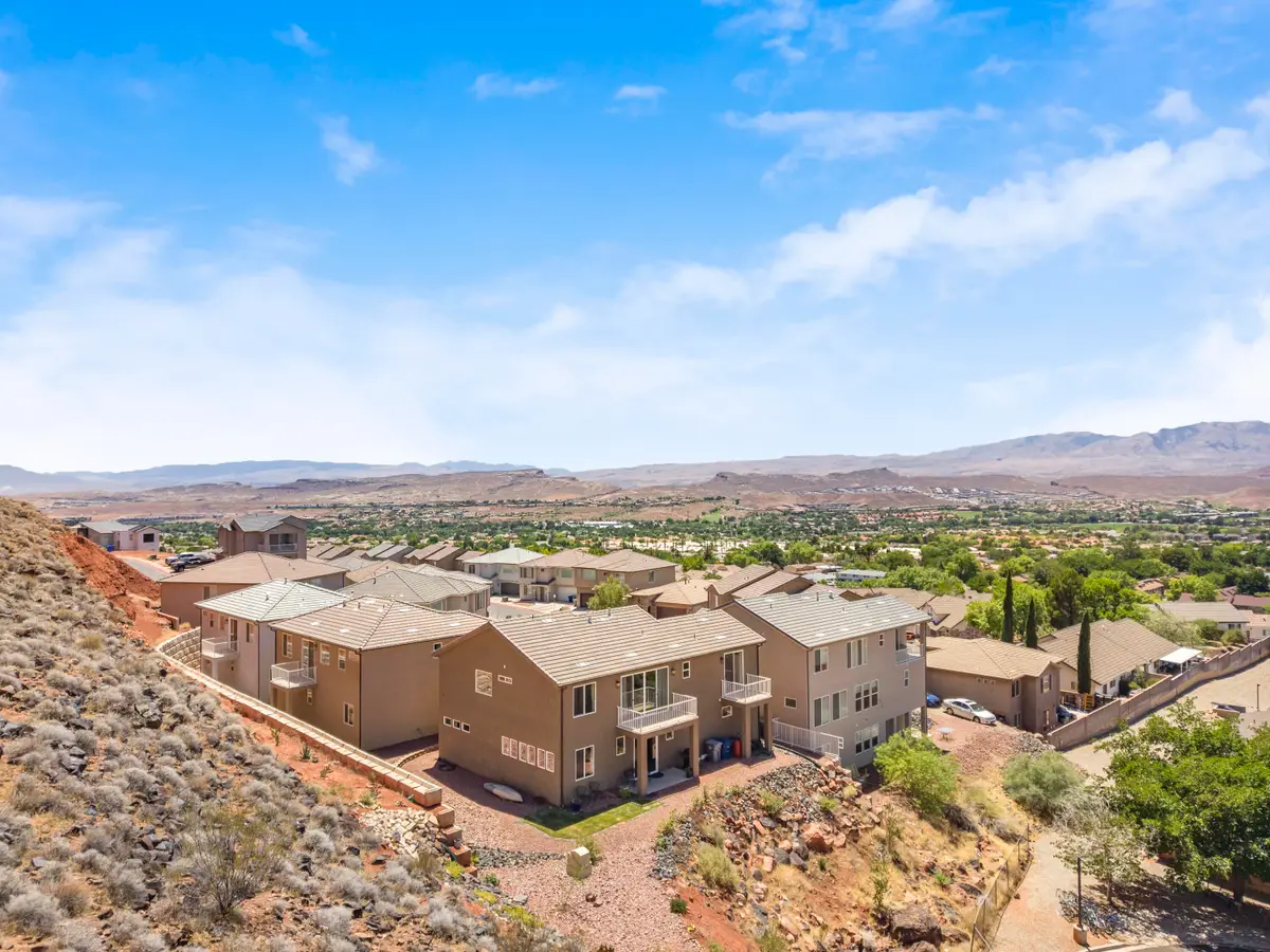438 N Stone Mountain Dr #16, Saint George, UT 84770 - #1