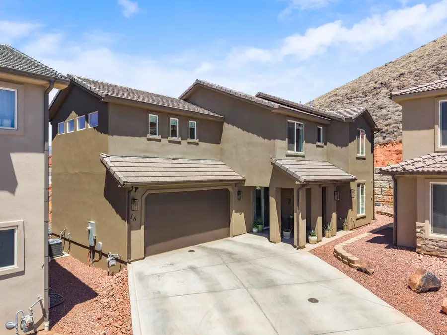 438 N Stone Mountain Dr #16, Saint George, UT 84770 - #2