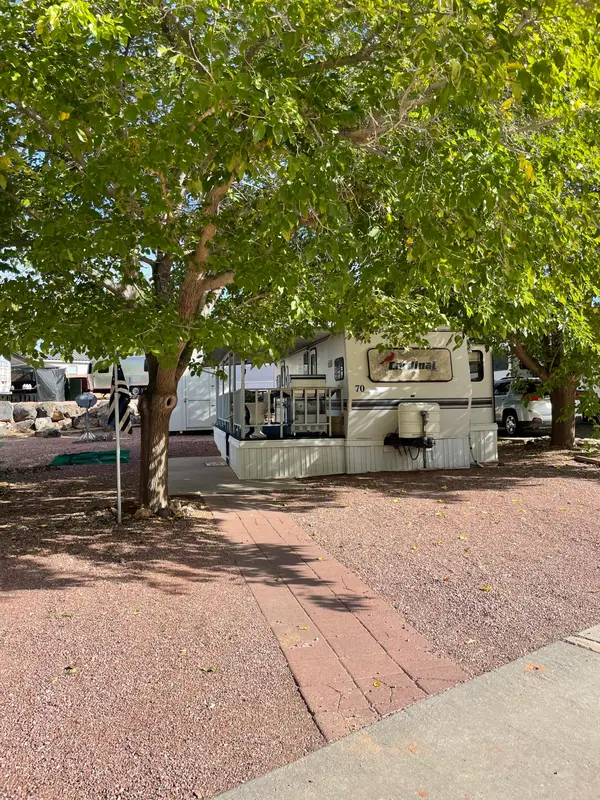 150 N 3700 #70, Hurricane, UT 84737