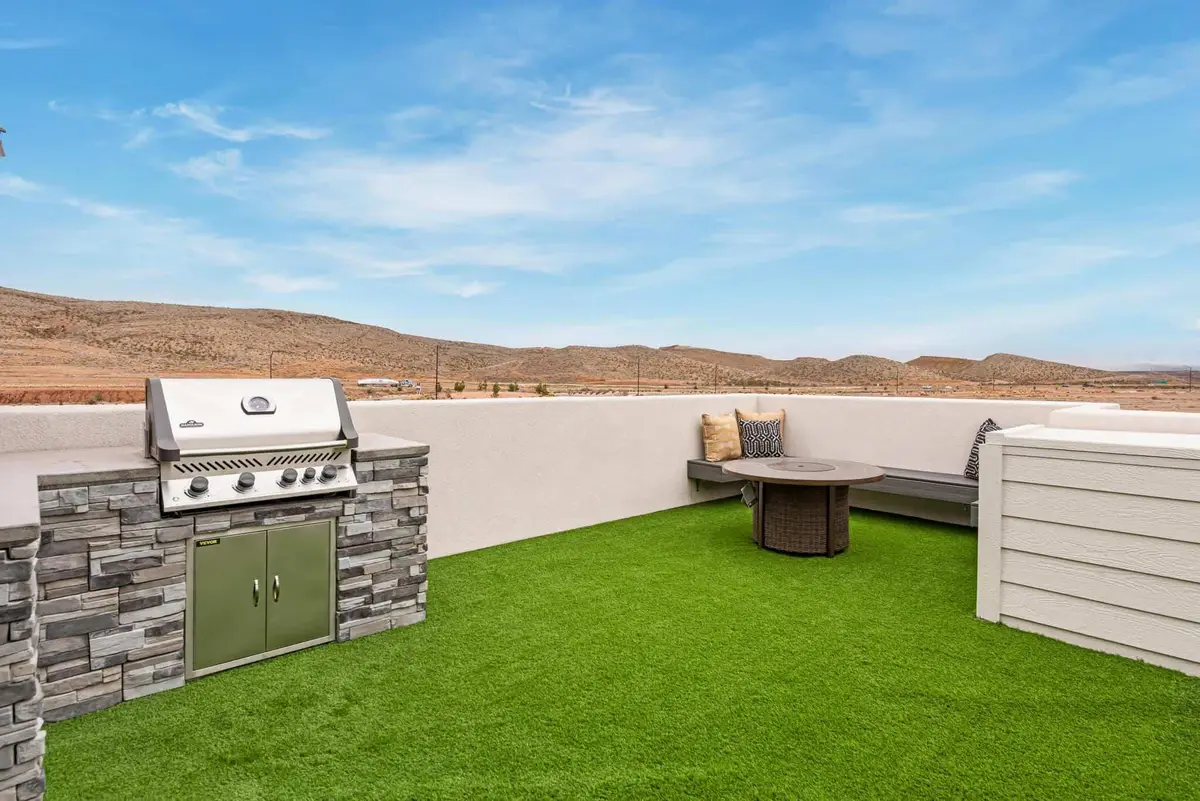 710 W Akoya Pearl St #79, Saint George, UT 84790 - #1