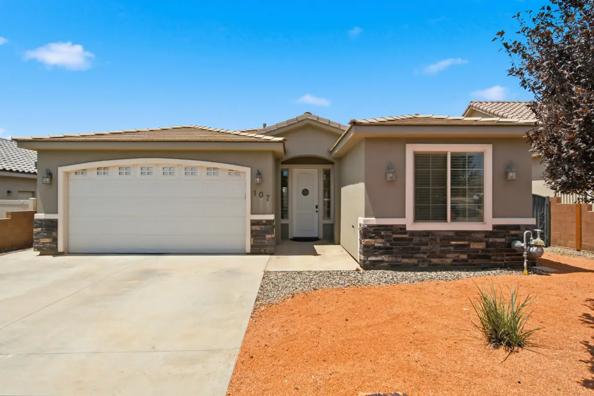 107 N 3450, Hurricane, UT 84737 - #1