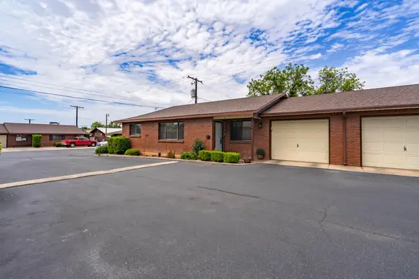 54 E 300 #7, St George, UT 84790