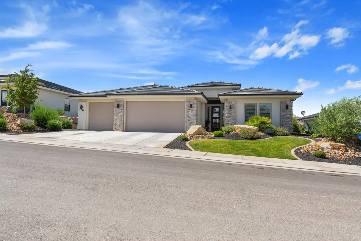 2796 Vico Way, Saint George, UT 84770 - #1