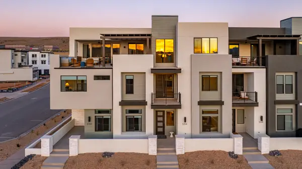 5314 S Coral Pearl Alley #434, St George, UT 84790