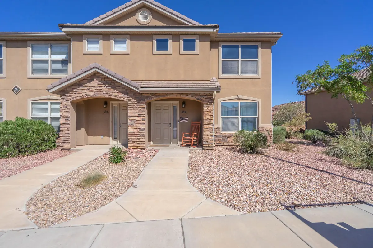 3155 S Hidden Valley Dr #216, Saint George, UT 84790 - #1