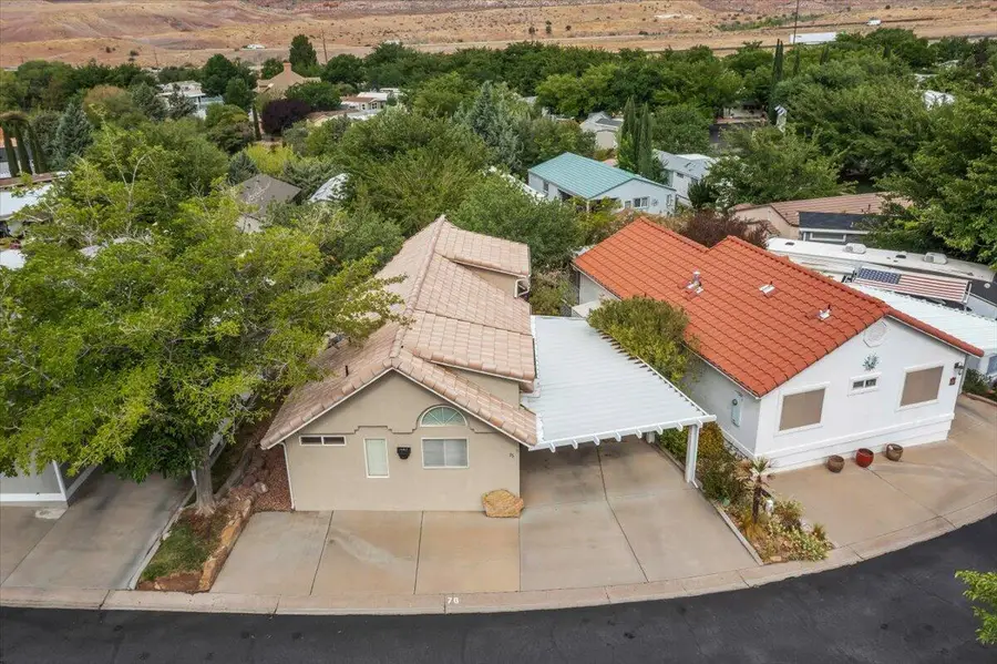 76 Redbluff Dr, Hurricane, UT 84737 - #2