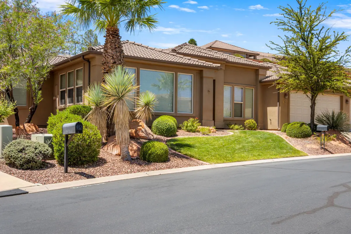 627 N Red Butte Dr, Washington, UT 84780 - #1
