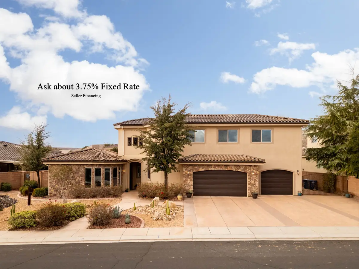 754 Swiss Haven Cir, Santa Clara, UT 84765 - #1