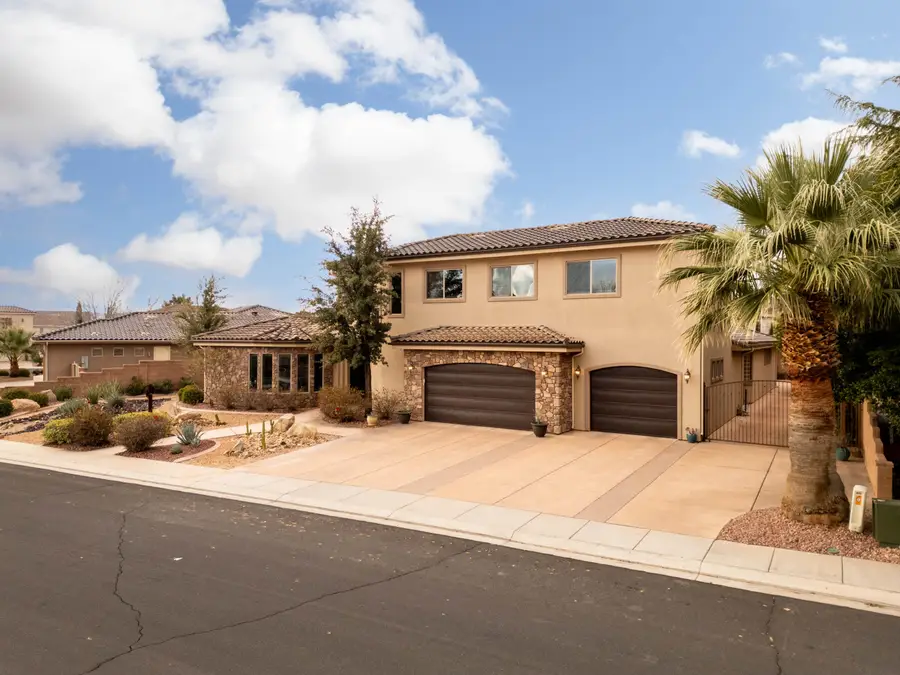 754 Swiss Haven Cir, Santa Clara, UT 84765 - #2