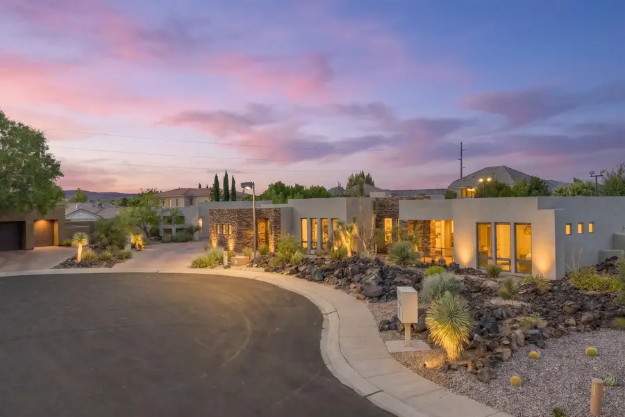 1 E Basalt Cir, Santa Clara, UT 84765 - #3