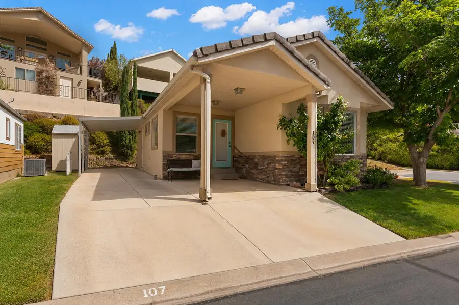 107 Overlook Ln, Hurricane, UT 84737 - #2
