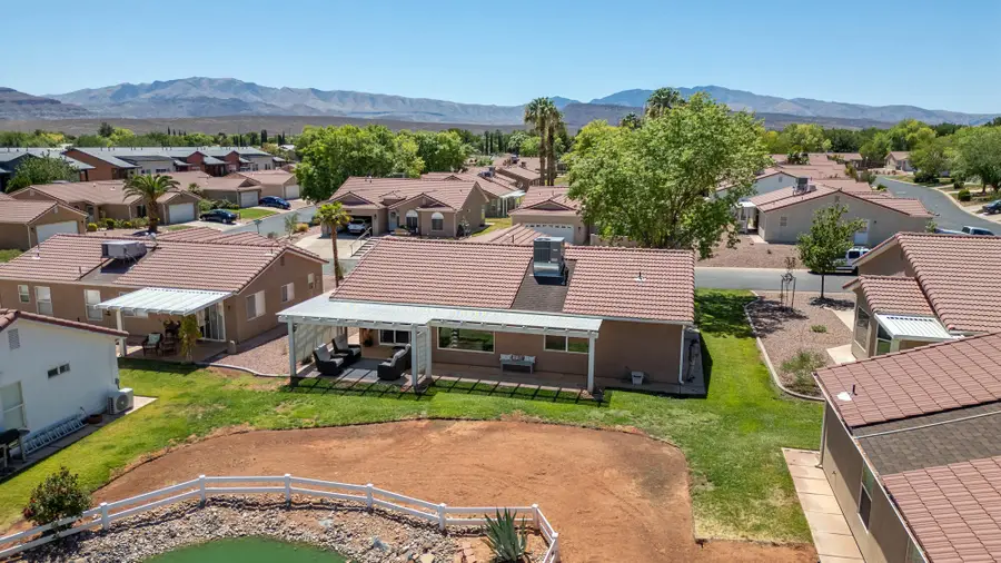 565 S Siesta Dr, Ivins, UT 84738 - #3