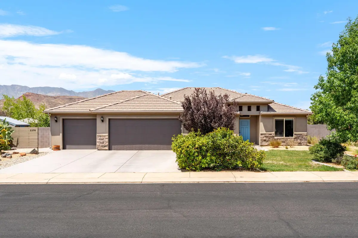 3378 W 400, Hurricane, UT 84737 - #1