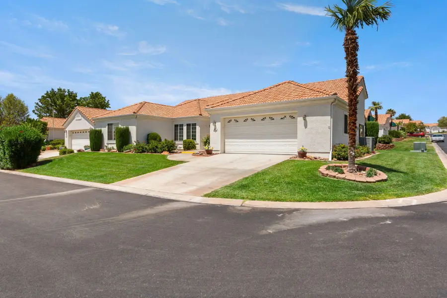 39 N Valley View Dr #69, Saint George, UT 84770 - #2