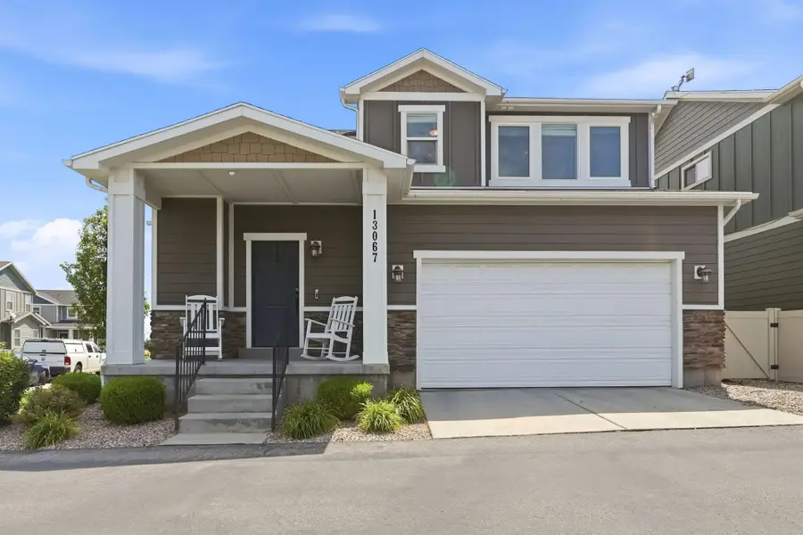 13067 S Plum Grove Ct, Herriman, UT 84096 - #3
