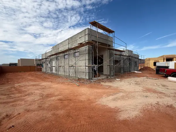 565 W 30, Ivins, UT 84738