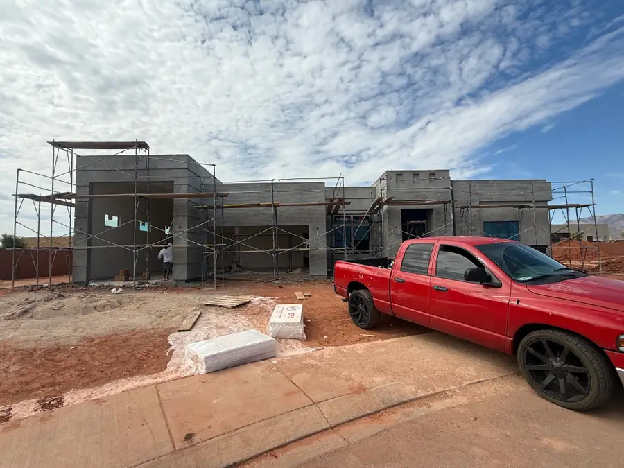 565 W 30, Ivins, UT 84738 - #2