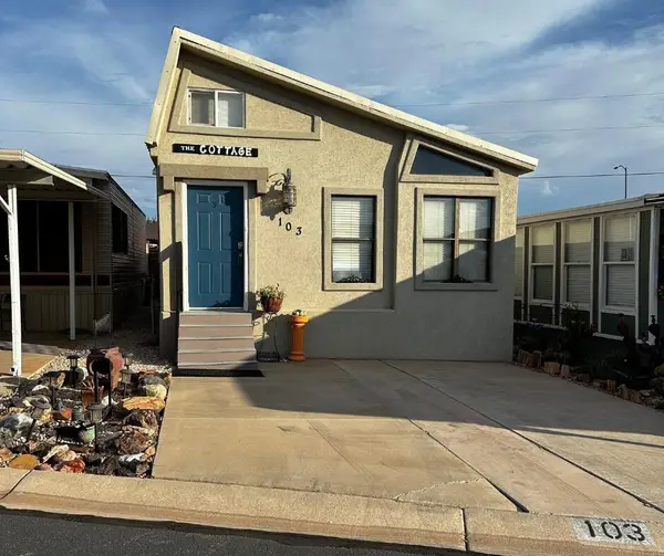 1225 N Dixie Downs #103, St George, UT 84770