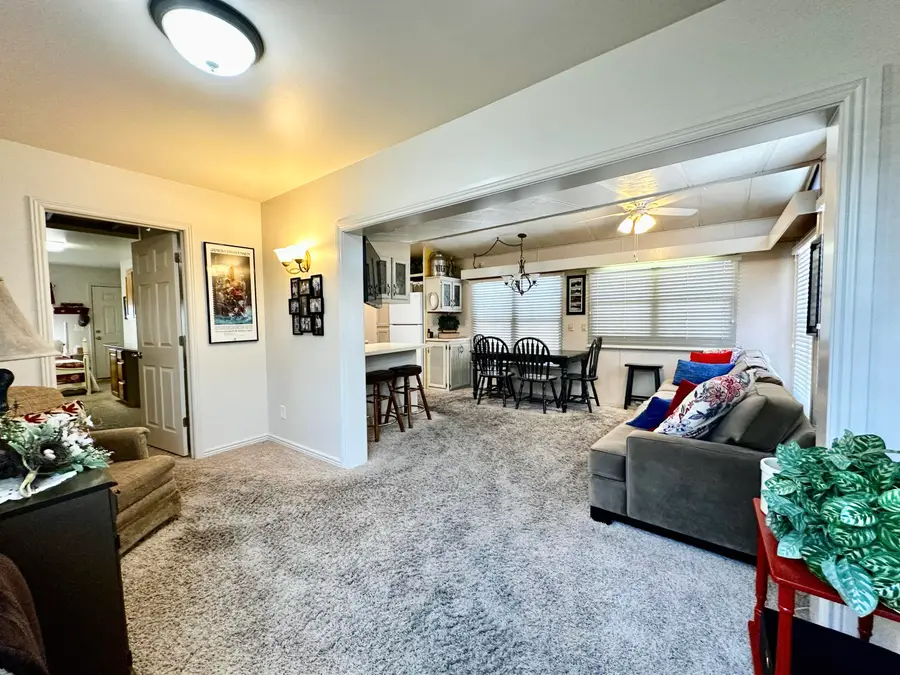 1225 N Dixie Downs #103, Saint George, UT 84770 - #2