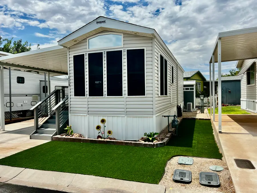 448 E Telegraph St #113, Washington, UT 84780 - #3