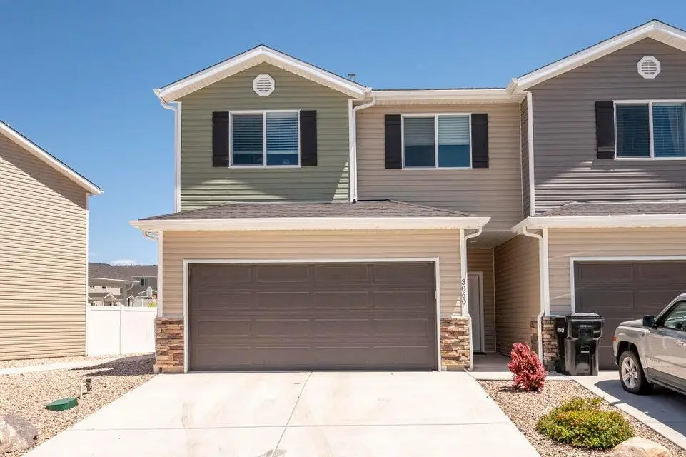 3060 N 125, Cedar City, UT 84721 - #1