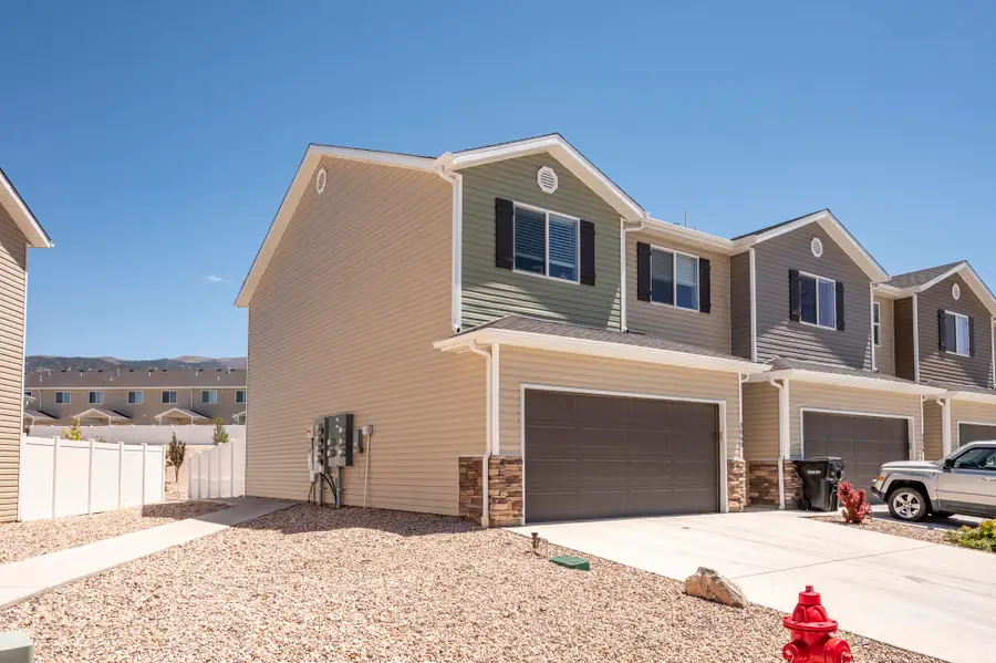 3060 N 125, Cedar City, UT 84721 - #3