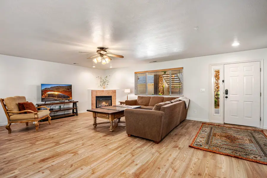 1845 W Canyon View Dr #1005, Saint George, UT 84770 - #3