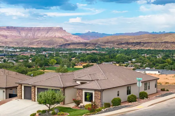 715 S 1480, Hurricane, UT 84737