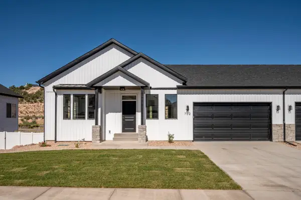 694 S Liberty Cove Dr, Cedar City, UT 84720